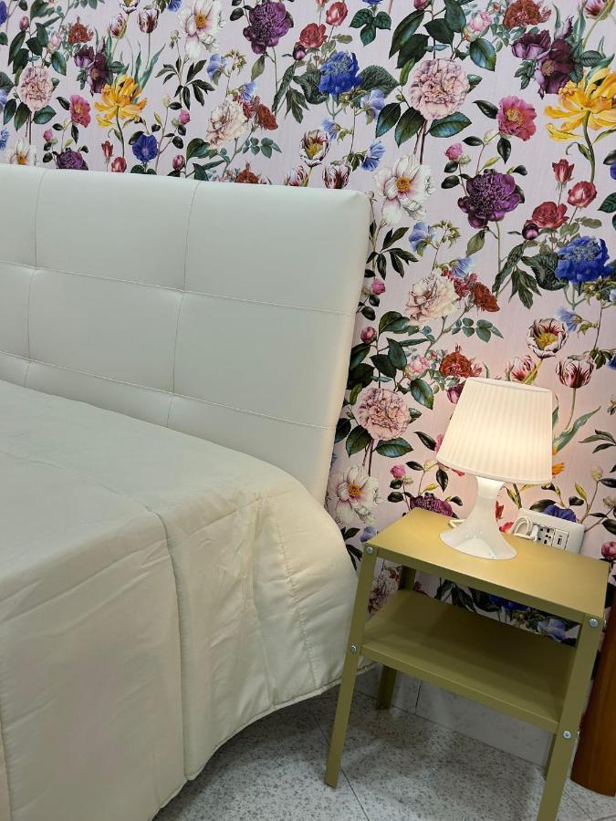 Casa Leonardo Lejlighed Napoli Eksteriør billede