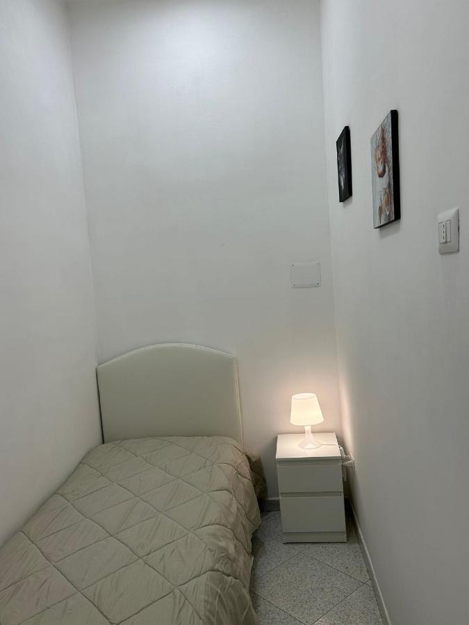 Casa Leonardo Lejlighed Napoli Eksteriør billede