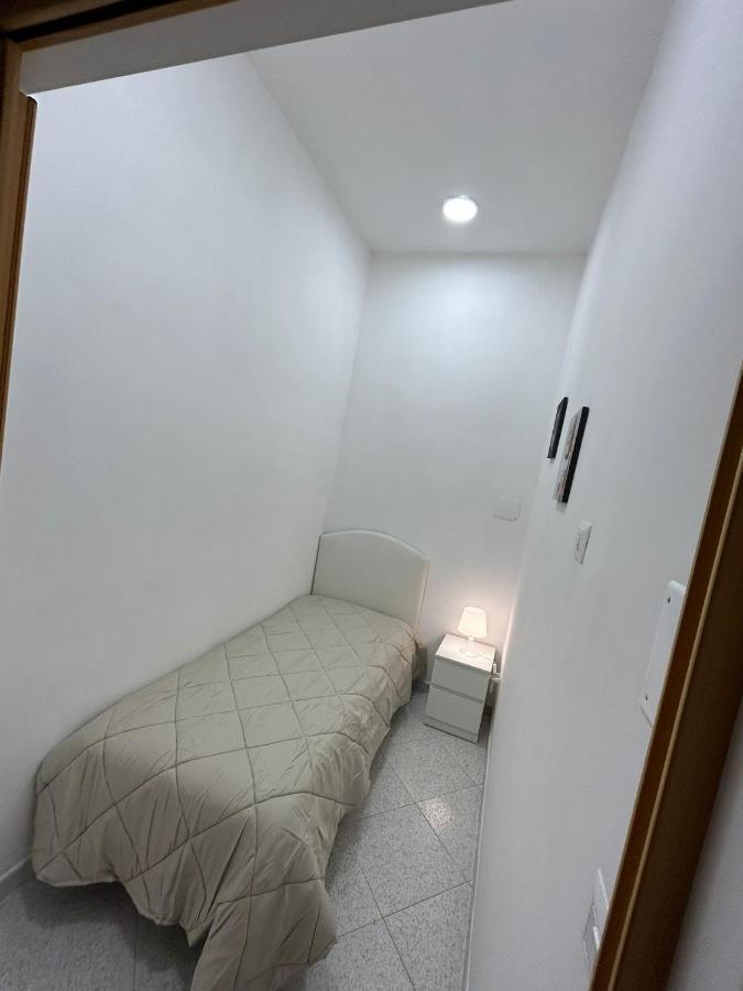 Casa Leonardo Lejlighed Napoli Eksteriør billede