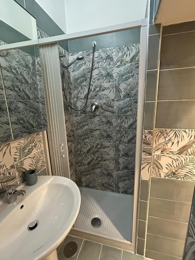 Casa Leonardo Lejlighed Napoli Eksteriør billede